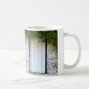 Taza De Café Manzanas