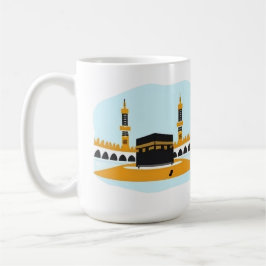 Taza De Café maqquí