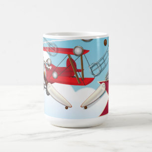 Taza De Café Máquina de pinball