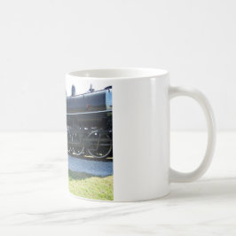 Taza De Café Máquina de Vapor