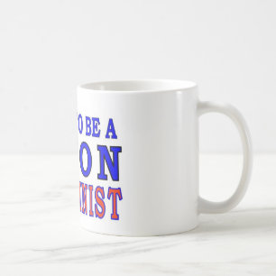 TAZA DE CAFÉ MAQUINISTA DE LA UNIÓN