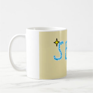 Taza De Café Mar