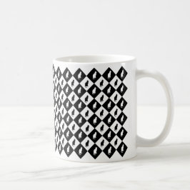 Taza De Café Mar de gatitos