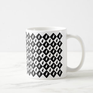 Taza De Café Mar de gatitos