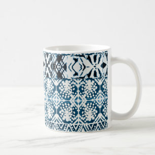 Taza De Café Mar de medianoche
