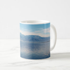 Taza De Café Mar de Salton