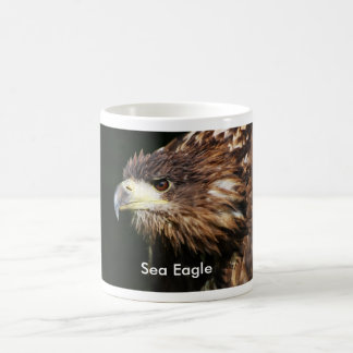 Taza De Café Mar Eagle