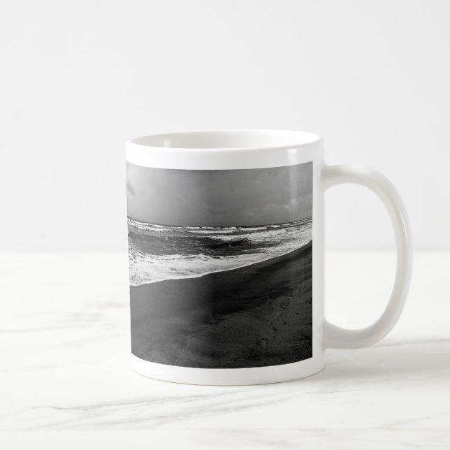 Taza De Café mar es (Derecha)