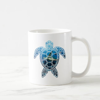 Taza De Café mar turtle-2