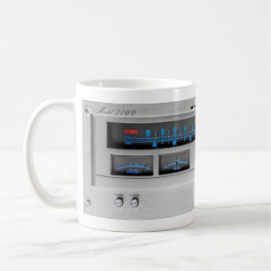 Taza De Café Marantz Modelo 2100