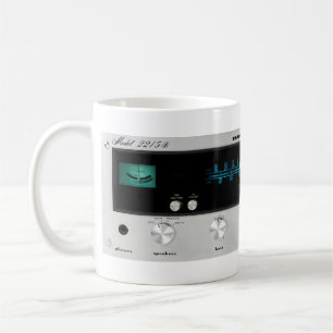 Taza De Café Marantz Modelo 2215B
