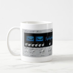 Taza De Café Marantz Modelo 4230