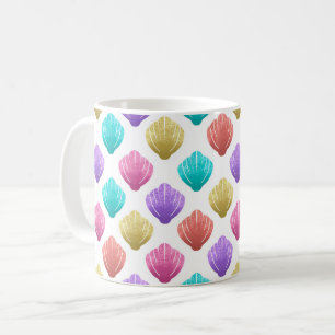 Taza De Café Maravillas coloridas