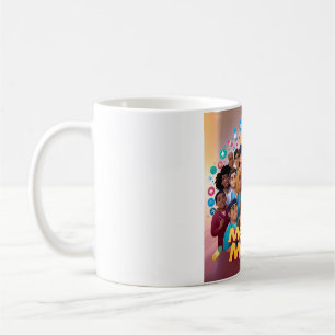 Taza De Café Maravillas Médicas: Sip con una ráfaga de ciencia
