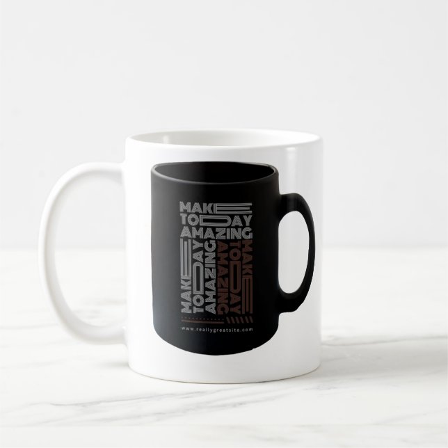 Taza De Café Maravillosas tazas... (Izquierda)