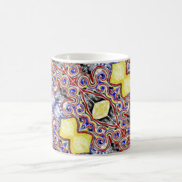 Taza De Café Maravilloso