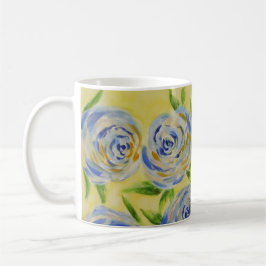 Taza De Café Maravilloso Jardín Mug