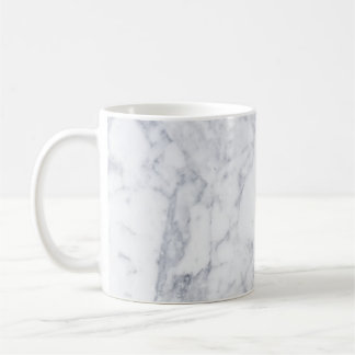 Taza De Café Marble mug