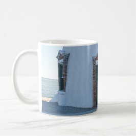 Taza De Café Marblehead Light