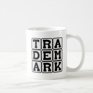 Taza De Café Marca comercial, Símbolo registrado