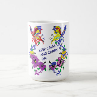 TAZA DE CAFÉ MARCA DE BOTTERO IMPRESA