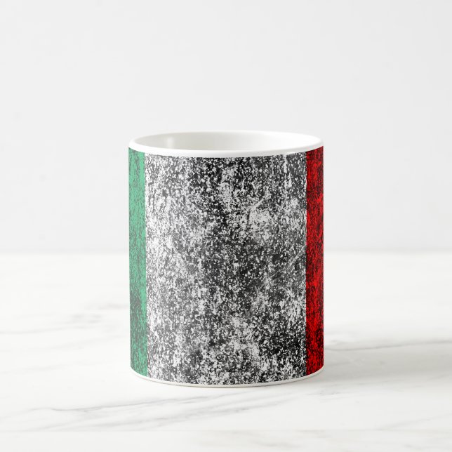 Taza De Café marca italia (Centro)