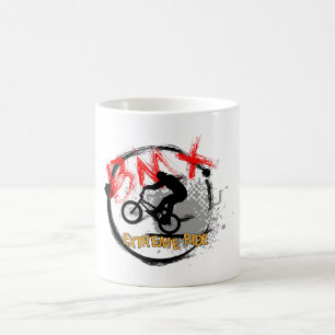 Taza De Café Marcha extrema