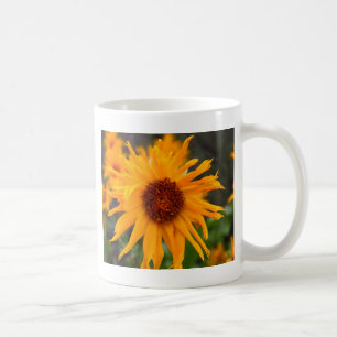 Taza De Café marchitado