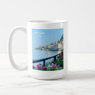 Taza De Café Marcie y Lou Belagio