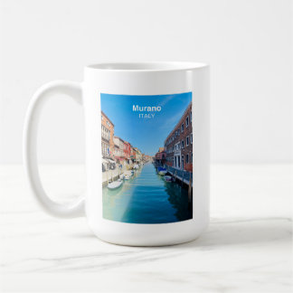 Taza De Café MarcieandLou Murano 