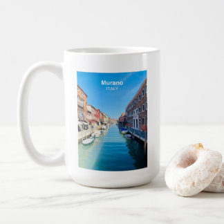 Taza De Café MarcieyLou Murano