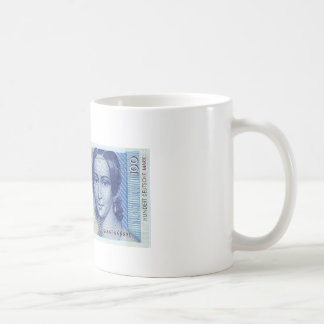 Taza De Café Marco alemán de Hundert