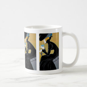 Taza De Café Marco Polo Tea