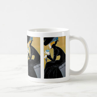 Taza De Café Marco Polo Tea