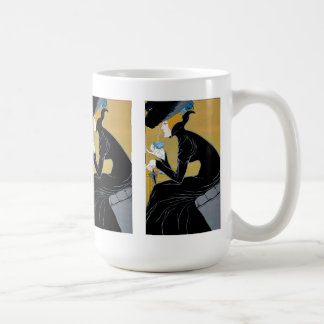 Taza De Café Marco Polo Tea