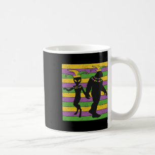Taza De Café Mardi Gras New Orle