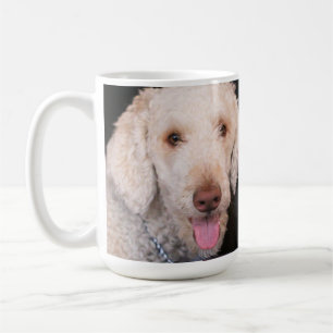 Taza De Café Mareado
