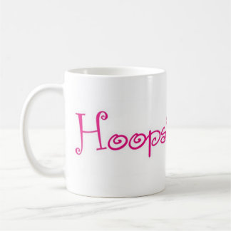 Taza De Café Margarita de Hoopsie