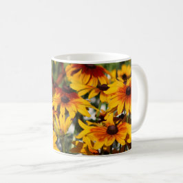 Taza De Café ¡Margaritas de Gloriosa!