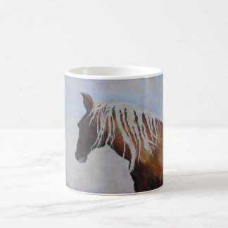 Taza De Café Maria II
