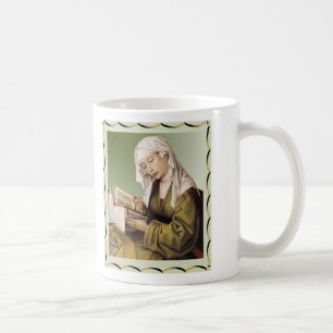 Taza De Café Maria Magdalen