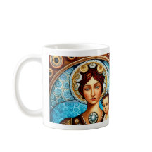 María y Jesús Arte y cita