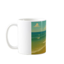 Marianne, Lilly Beach