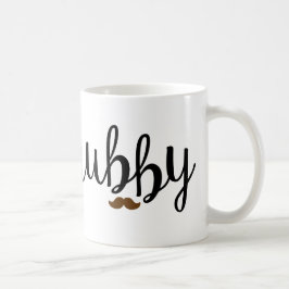 Taza De Café Marido