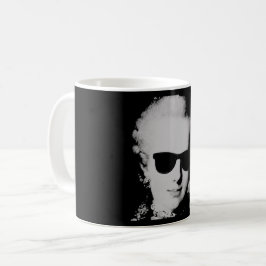 Taza De Café Marie-Antoinette – french queen Marie Antoinette