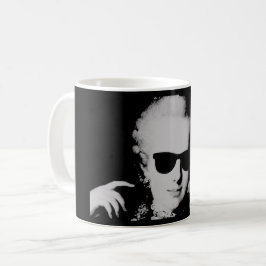 Taza De Café Marie-Antoinette – french queen Marie Antoinette