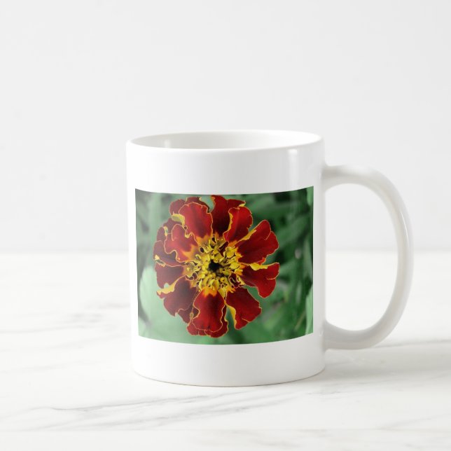 Taza De Café Marigold (Derecha)