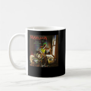 Taza De Café Marillón retro vintage alucinante para aficionados