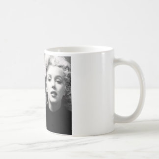 Taza De Café Marilyn