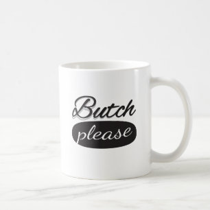 Taza De Café Marimacho por favor